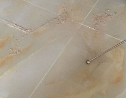 叶县瓷砖空鼓维修公司分享粘合剂选择不当在瓷砖铺贴过程中可能导致以下问题